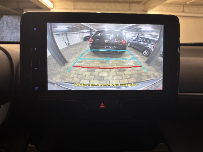 Toyota Yaris Cross 1.5 HYBRID DYNAMIC + - photo 12