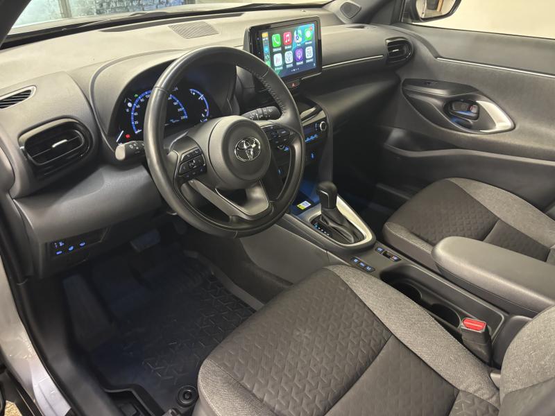 Toyota Yaris Cross 1.5 HYBRID DYNAMIC + - photo 6