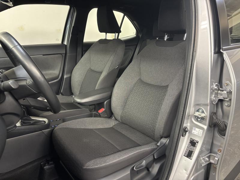 Toyota Yaris Cross 1.5 HYBRID DYNAMIC + - photo 7