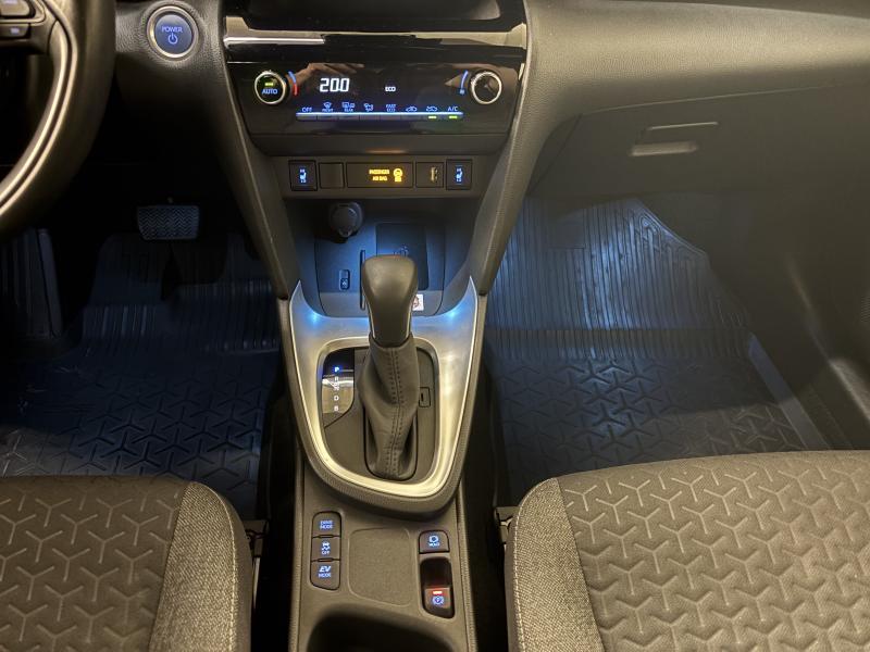 Toyota Yaris Cross 1.5 HYBRID DYNAMIC + - photo 15