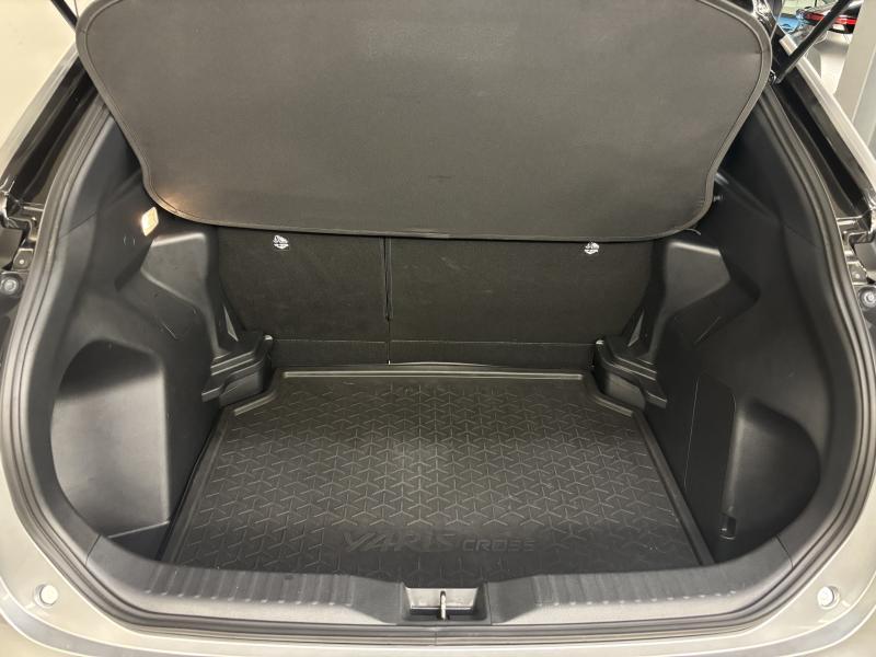 Toyota Yaris Cross 1.5 HYBRID DYNAMIC + - photo 16