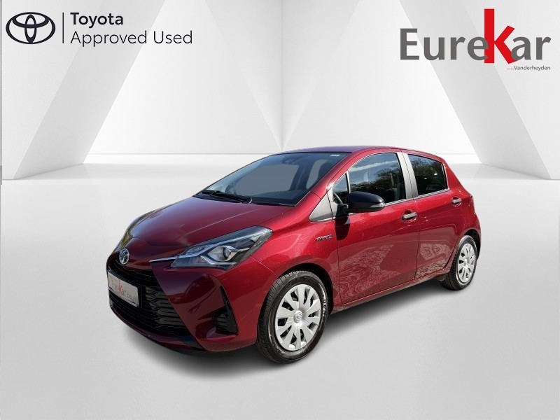 Voitures d’occasion à vendre – Large choix chez Eurekar - photo 75