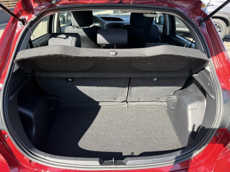 Toyota Yaris 1.5 Hybrid e-CVT ACTIVE - photo 15