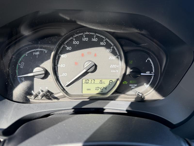 Toyota Yaris 1.5 Hybrid e-CVT ACTIVE - photo 7