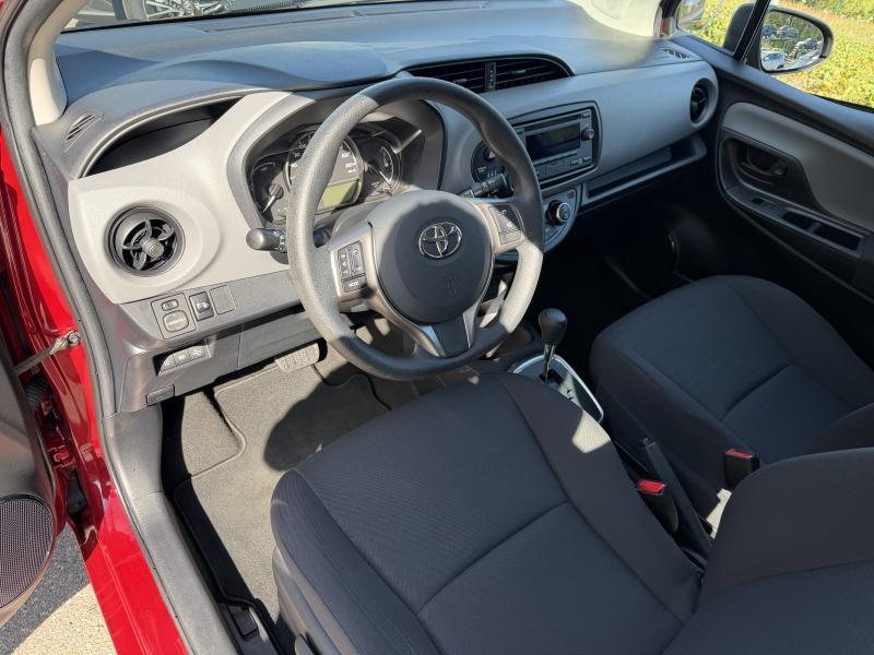 Toyota Yaris 1.5 Hybrid e-CVT ACTIVE - photo 12