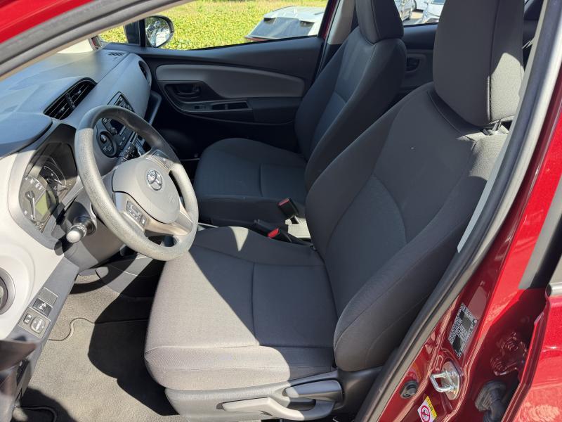 Toyota Yaris 1.5 Hybrid e-CVT ACTIVE - photo 11