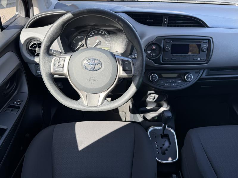 Toyota Yaris 1.5 Hybrid e-CVT ACTIVE - photo 6