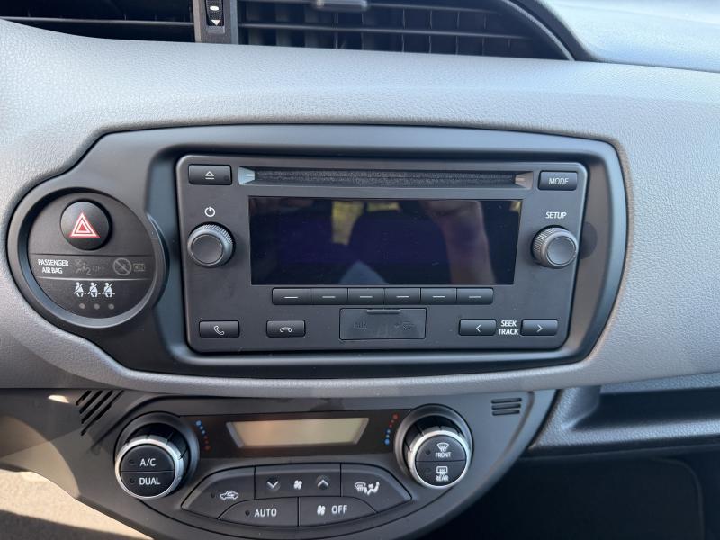 Toyota Yaris 1.5 Hybrid e-CVT ACTIVE - photo 9