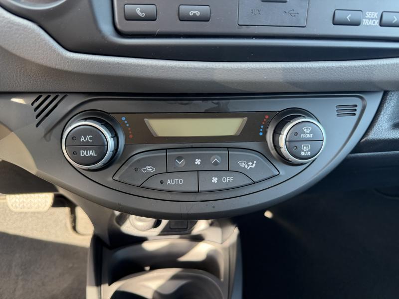 Toyota Yaris 1.5 Hybrid e-CVT ACTIVE - photo 10