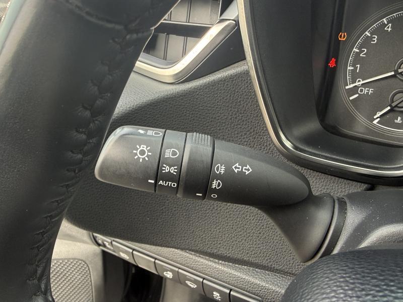 Toyota Corolla TS 1.8 Hybrid Dynamic - photo 13
