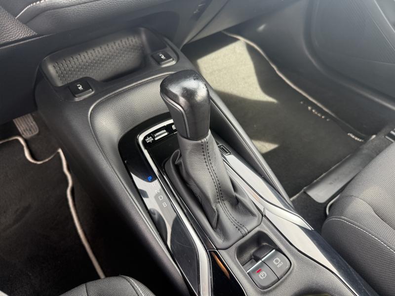 Toyota Corolla TS 1.8 Hybrid Dynamic - photo 10