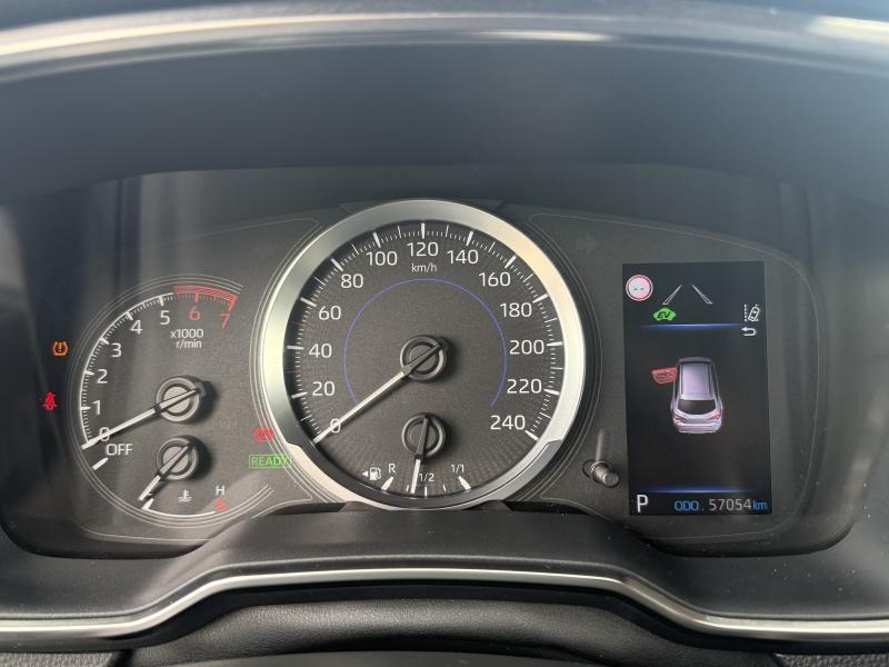 Toyota Corolla TS 1.8 Hybrid Dynamic - photo 7