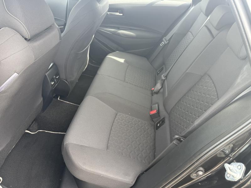 Toyota Corolla TS 1.8 Hybrid Dynamic - photo 17