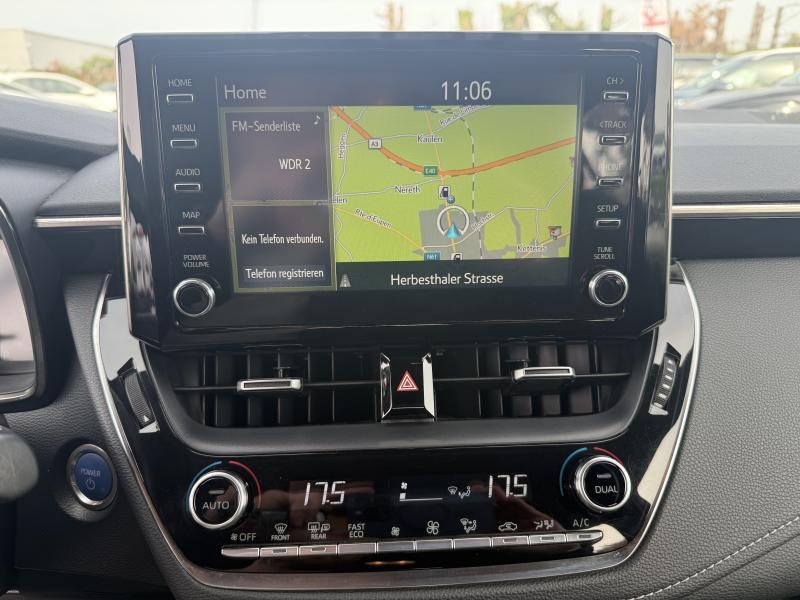 Toyota Corolla TS 1.8 Hybrid Dynamic - photo 8