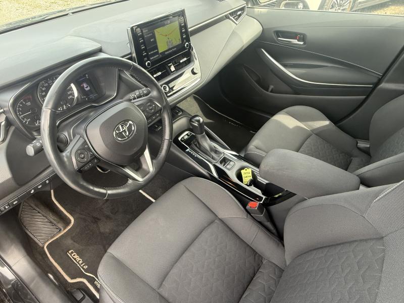 Toyota Corolla TS 1.8 Hybrid Dynamic - photo 6