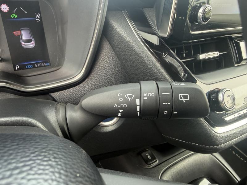 Toyota Corolla TS 1.8 Hybrid Dynamic - photo 14