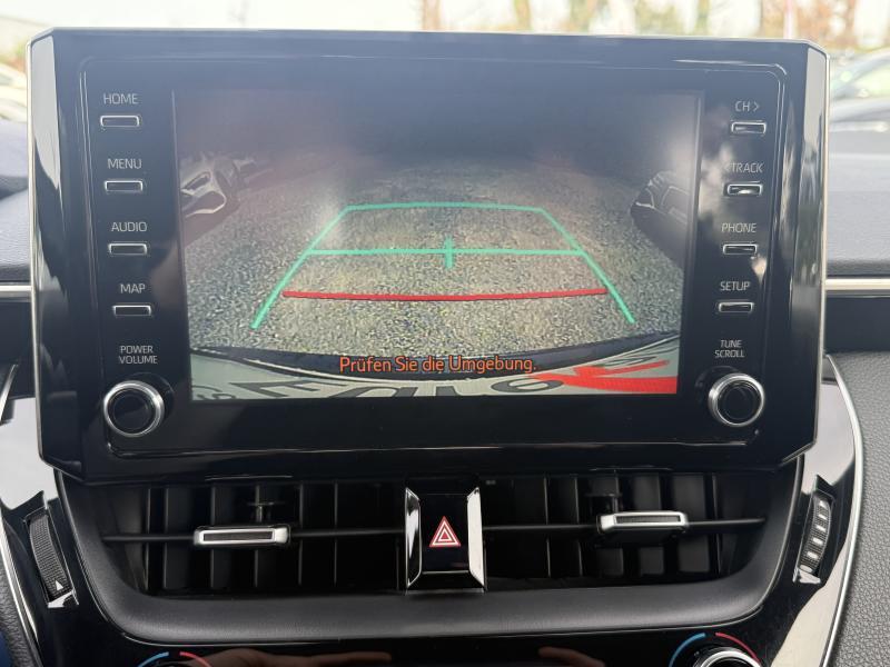 Toyota Corolla TS 1.8 Hybrid Dynamic - photo 9