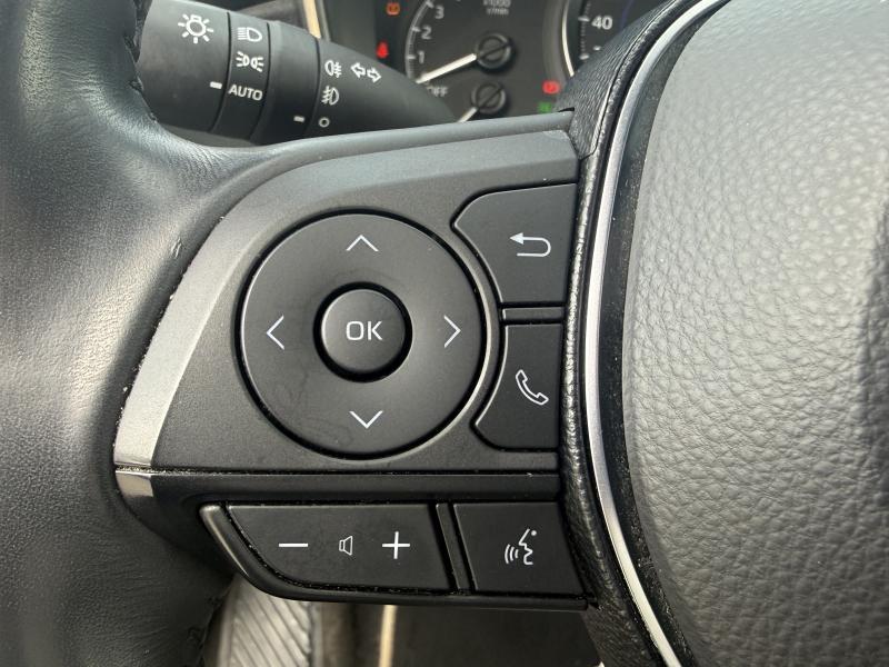 Toyota Corolla TS 1.8 Hybrid Dynamic - photo 12