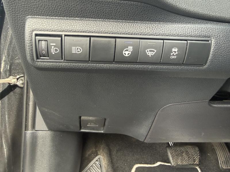 Toyota Corolla TS 1.8 Hybrid Dynamic - photo 16