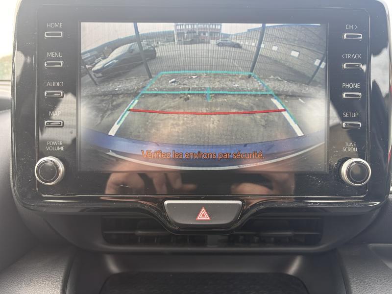 Toyota Yaris 1.5 HYBRID ICONIC - photo 13