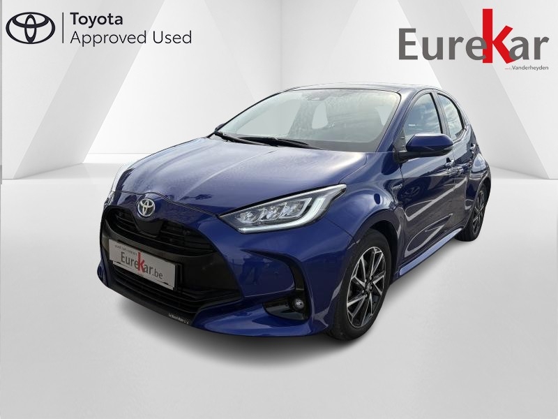 Voitures d’occasion à vendre – Large choix chez Eurekar - photo 75