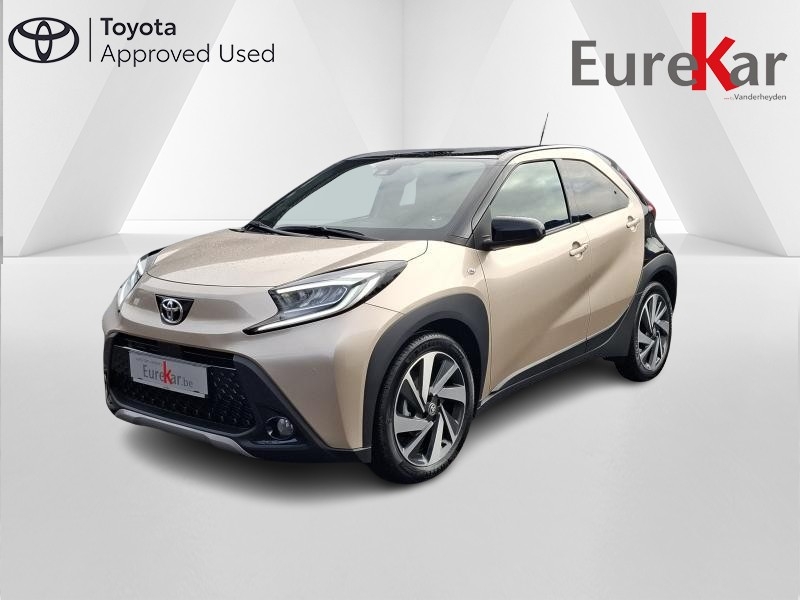 Voitures d’occasion à vendre – Large choix chez Eurekar - photo 60