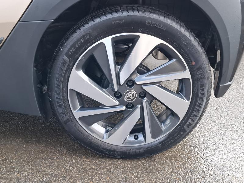 Toyota Aygo X 1.0 VVT-I ENVY CVT - photo 16