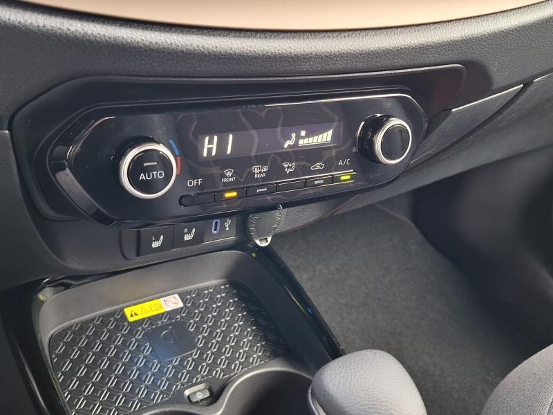 Toyota Aygo X 1.0 VVT-I ENVY CVT - photo 8