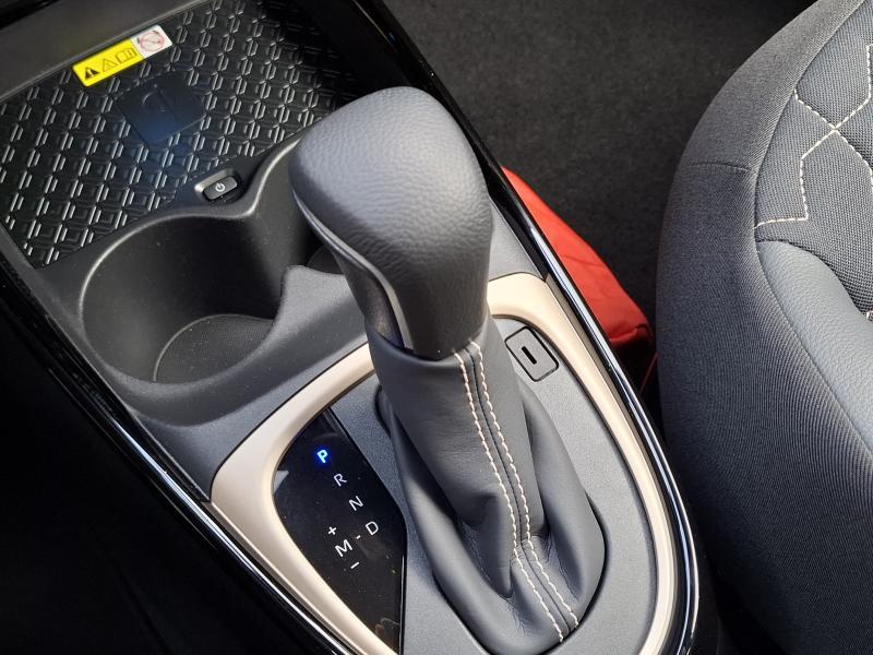 Toyota Aygo X 1.0 VVT-I ENVY CVT - photo 7