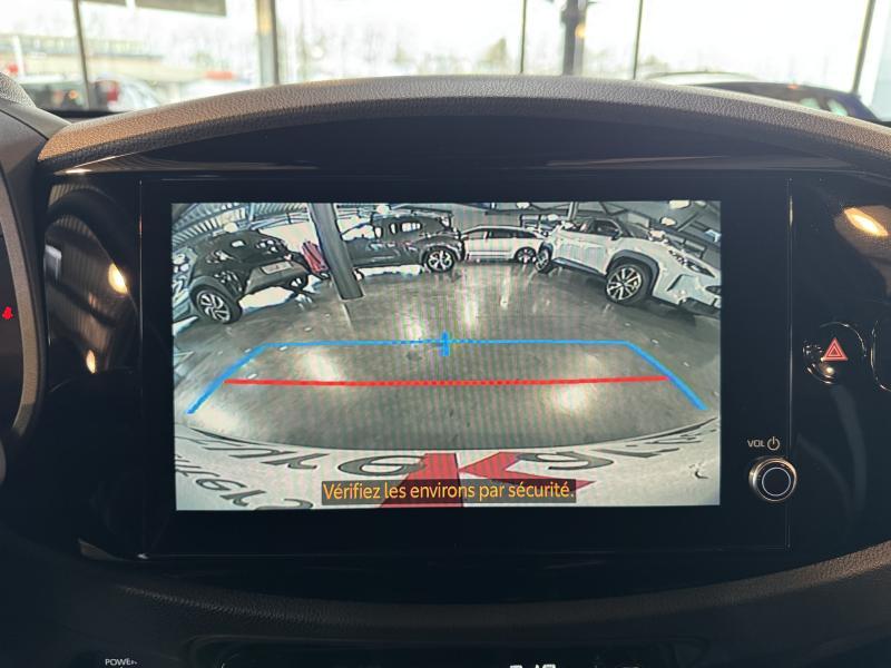 Toyota Aygo X 1.5 HYBRID GR SPORT - photo 14