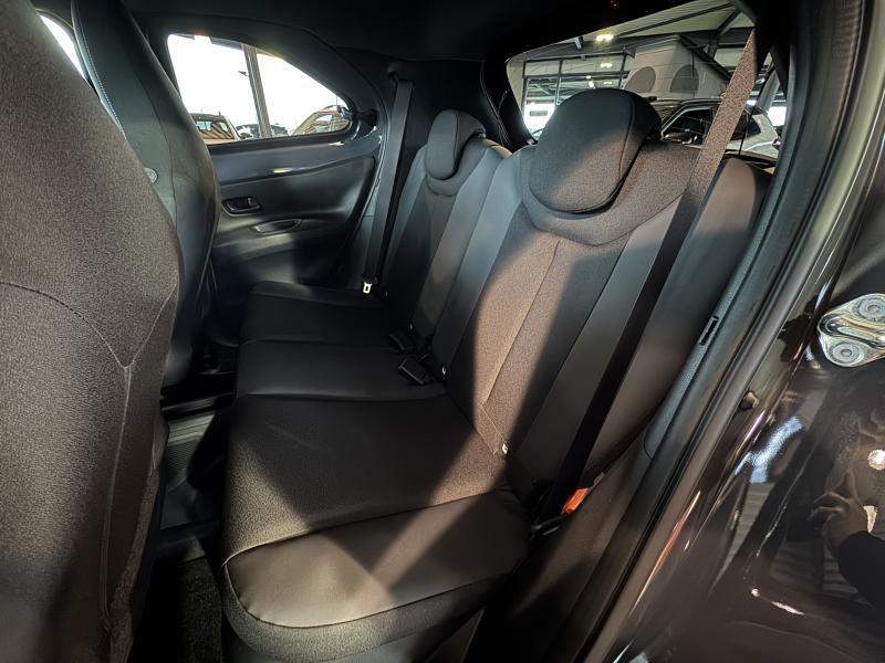 Toyota Aygo X 1.5 HYBRID GR SPORT - photo 8