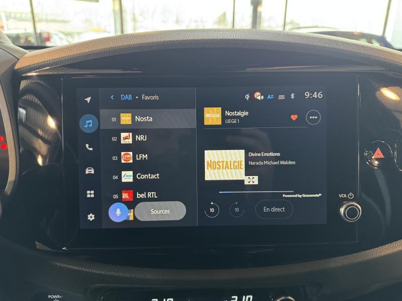 Toyota Aygo X 1.5 HYBRID GR SPORT - photo 15