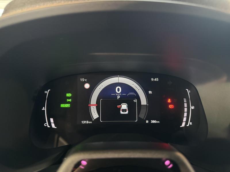 Toyota Aygo X 1.5 HYBRID GR SPORT - photo 10