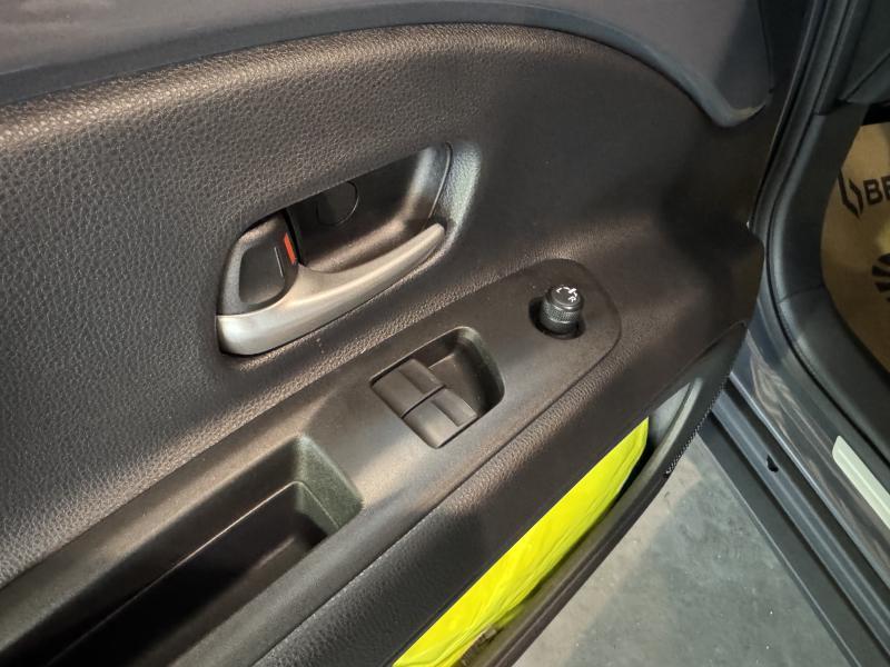 Toyota Aygo X 1.5 HYBRID GR SPORT - photo 12