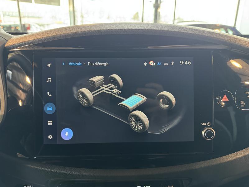 Toyota Aygo X 1.5 HYBRID GR SPORT - photo 13