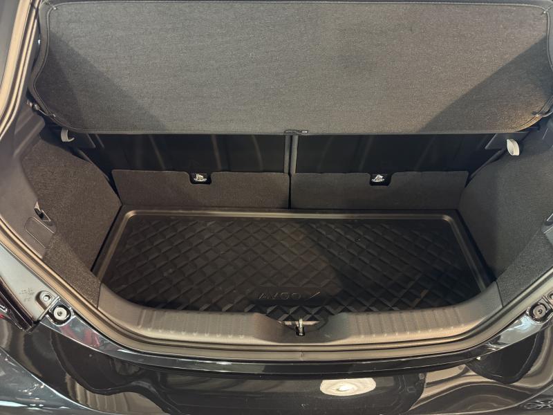 Toyota Aygo X 1.5 HYBRID GR SPORT - photo 18