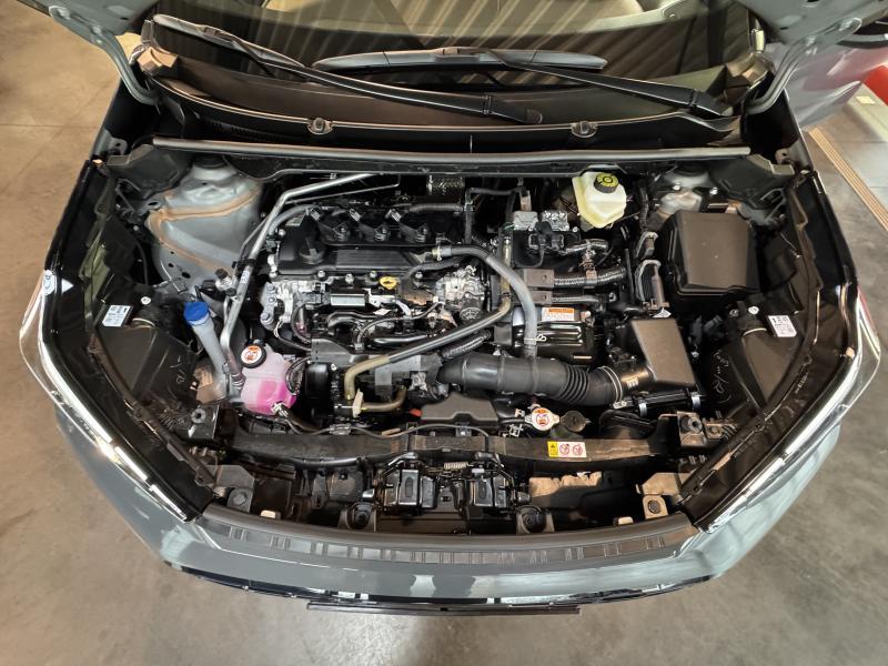 Toyota Aygo X 1.5 HYBRID GR SPORT - photo 19