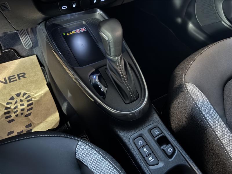 Toyota Aygo X 1.5 HYBRID GR SPORT - photo 17