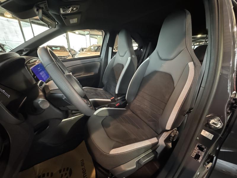 Toyota Aygo X 1.5 HYBRID GR SPORT - photo 7