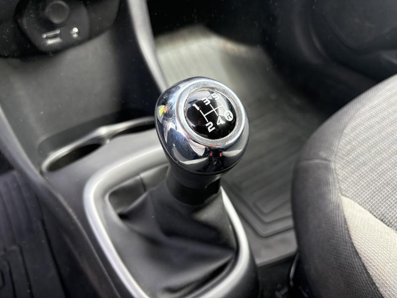 Toyota Aygo 1.0 VVT-I X-CITE - photo 8