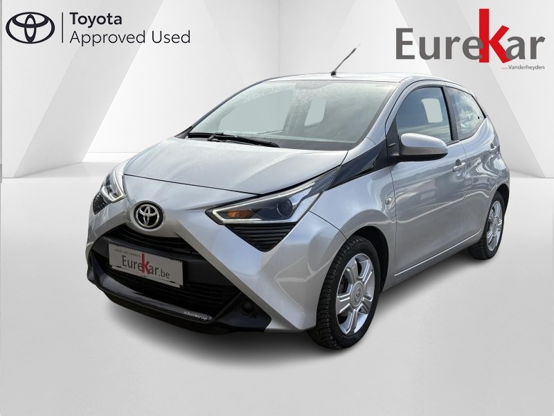 Voitures d’occasion à vendre – Large choix chez Eurekar - photo 57