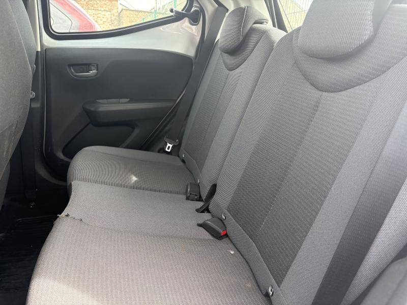 Toyota Aygo 1.0 VVT-I X-CITE - photo 15