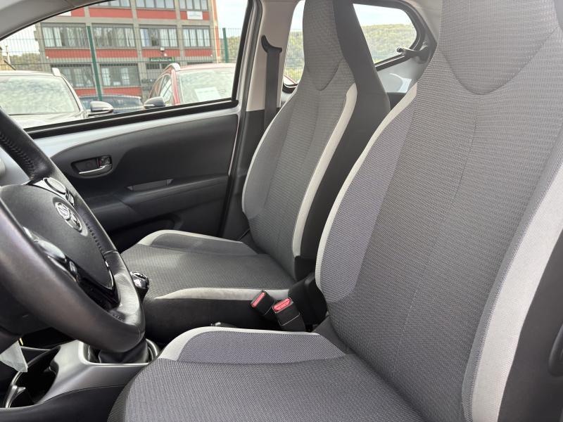 Toyota Aygo 1.0 VVT-I X-CITE - photo 14