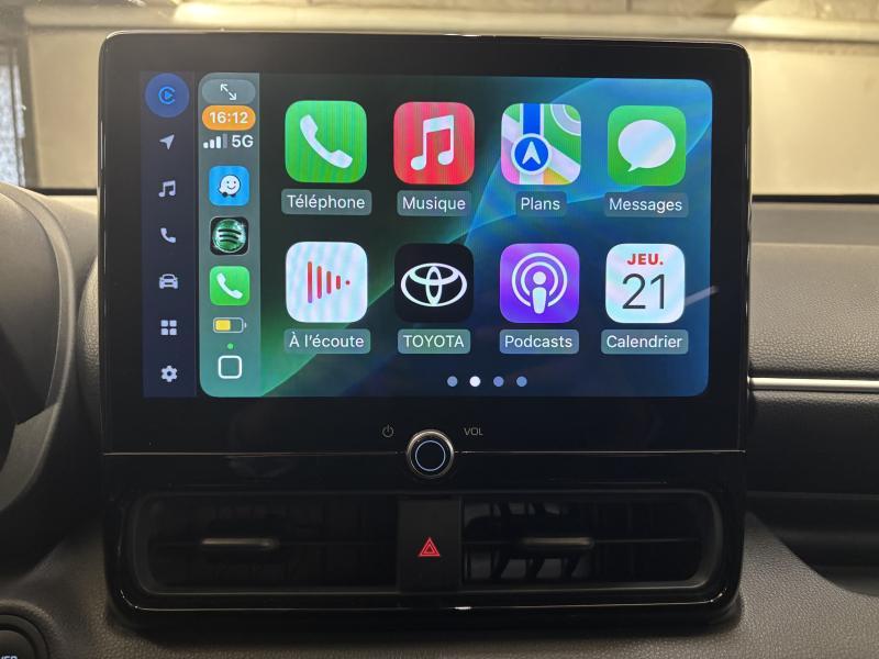 Toyota Yaris 1.5 Hybrid ICONIC - photo 13