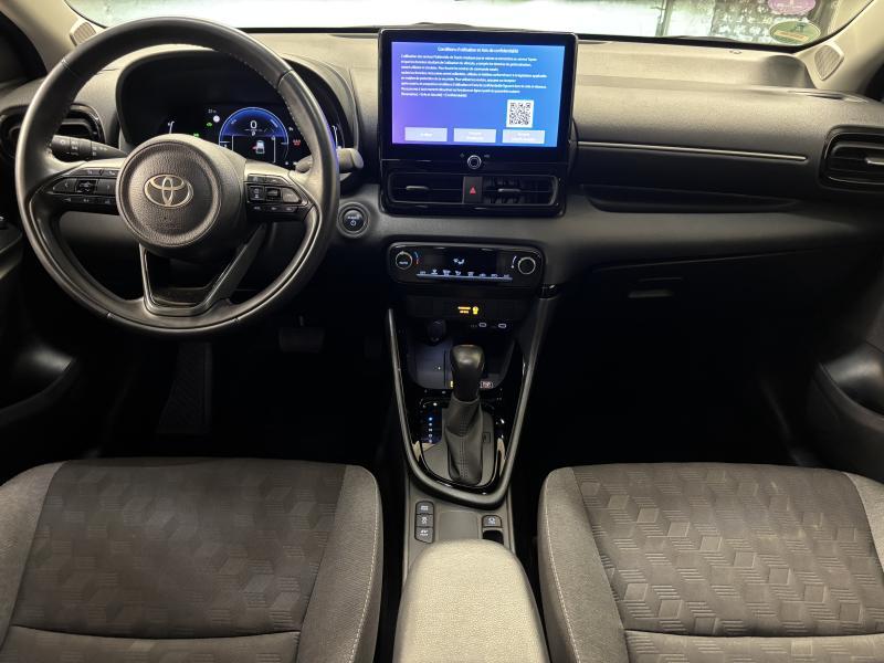 Toyota Yaris 1.5 Hybrid ICONIC - photo 8