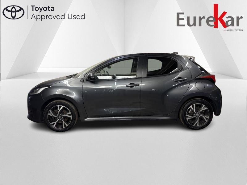 Toyota Yaris 1.5 Hybrid ICONIC - photo 4