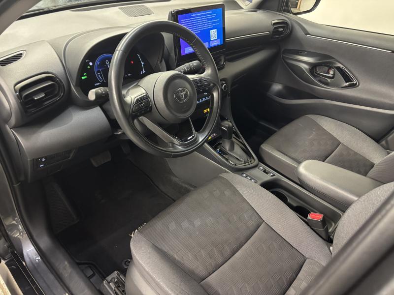 Toyota Yaris 1.5 Hybrid ICONIC - photo 6