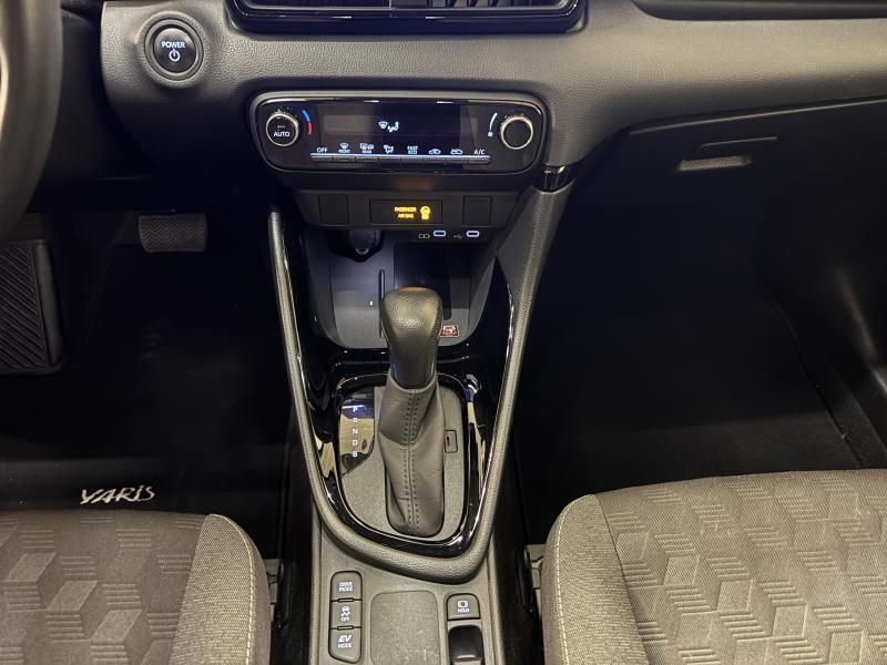 Toyota Yaris 1.5 Hybrid ICONIC - photo 15