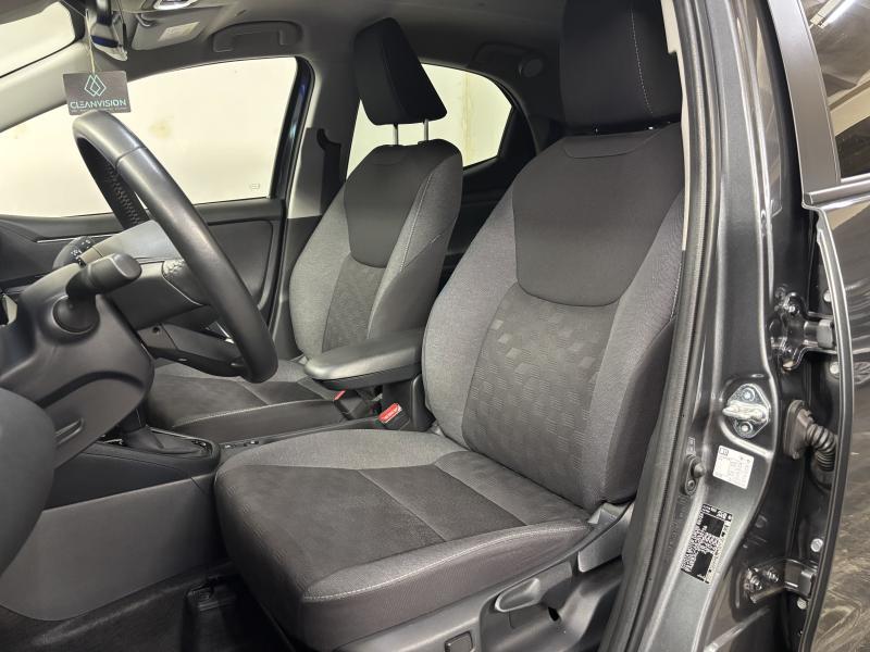 Toyota Yaris 1.5 Hybrid ICONIC - photo 7