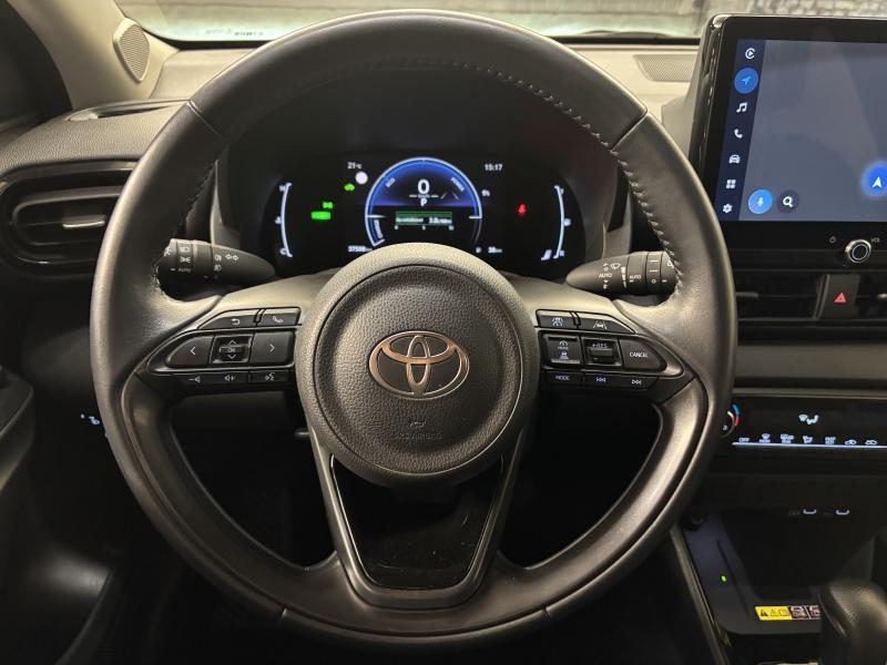 Toyota Yaris 1.5 Hybrid ICONIC - photo 10